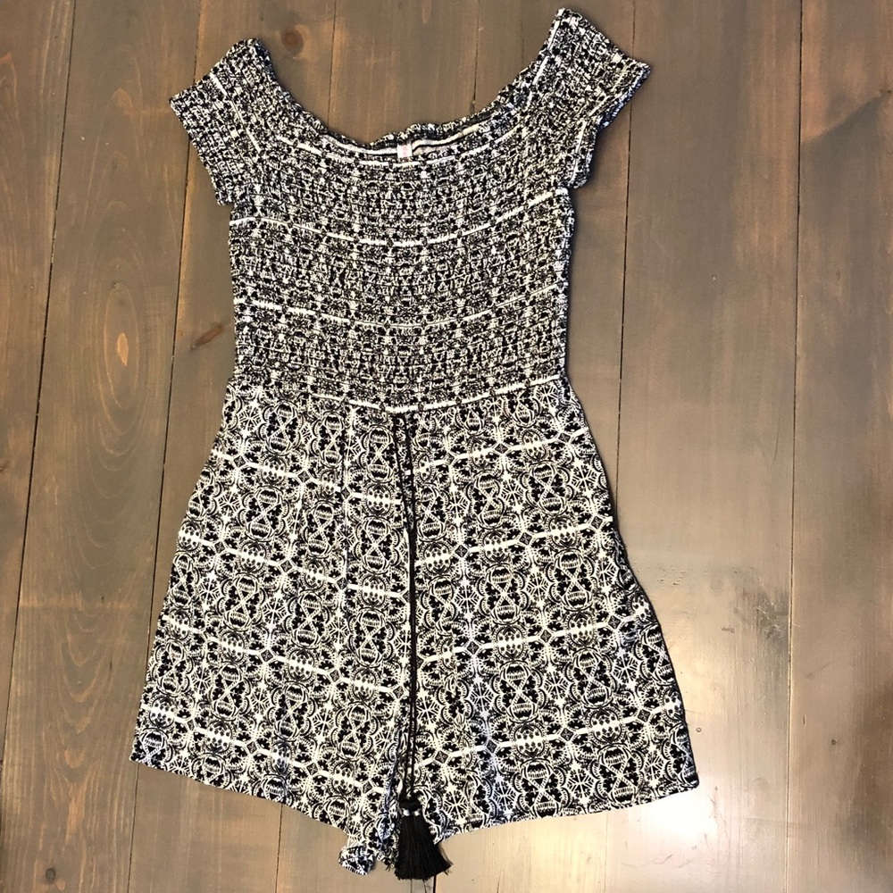 Perfect Romper!